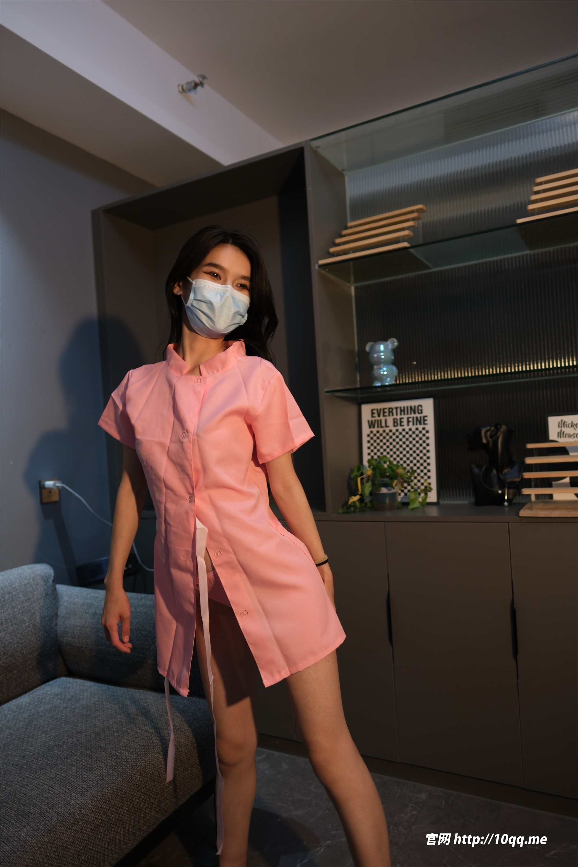 ROSI口罩系列 2024.09.02 NO.3004